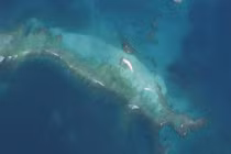 Video: Hòn đảo ở Hawaii đột nhiên biến mất sau siêu bão