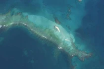 Video: Hòn đảo ở Hawaii đột nhiên biến mất sau siêu bão