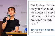 Đại gia Việt và những triết lý kinh doanh “càng đọc càng thấm“