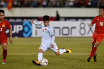 Đội tuyển Việt Nam 3-0 Lào: Chiến thắng xứng đáng cho thầy trò Park Hang Seo