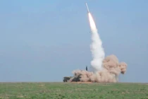 Video: Tên lửa bí ẩn khiến ông Trump bỏ hiệp ước vũ khí với Nga