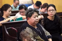 Y án 30 năm tù với bà Hứa Thị Phấn, buộc bồi thường hơn…16.000 tỷ