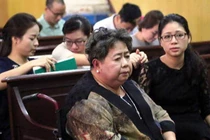 Y án 30 năm tù với bà Hứa Thị Phấn, buộc bồi thường hơn…16.000 tỷ