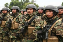 Video: Những điều cần biết về “Nghĩa vụ quân sự 2019“