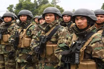 Video: Những điều cần biết về “Nghĩa vụ quân sự 2019“