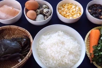 Video: Cách nấu súp cua thơm ngon bổ dưỡng hấp dẫn