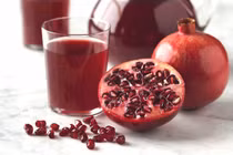 Video: Tác dụng phòng bệnh tuyệt vời khi uống nước ép lựu mỗi ngày