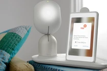 Video: An hưởng tuổi già nhờ robot "giải quyết nỗi cô đơn"