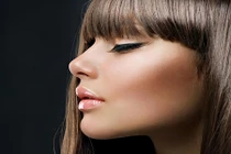 Bói hôn nhân sướng khổ qua tướng mũi phụ nữ