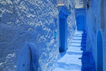 Ngỡ ngàng những thị trấn dị thường nhất thế giới