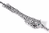 Ngắm loạt trang sức đắt tiền của hoàng gia thế giới