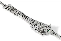 Ngắm loạt trang sức đắt tiền của hoàng gia thế giới