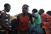 Dựng tóc gáy muôn chiêu hành xác cơ thể tuổi dậy thì