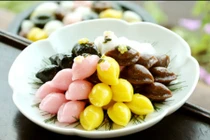 Lạ mắt những chiếc bánh trung thu độc đáo trên thế giới