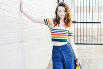 10 set đồ hè cho nàng ngực lép thêm gợi cảm