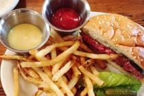 Thưởng thức món khoai tây chiên ngon nhất thế giới