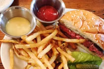 Thưởng thức món khoai tây chiên ngon nhất thế giới