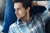 Phối đồ thời trang cho chàng tự tin ngày hè