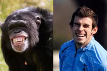 Hài hước khoảnh khắc cầu thủ bóng đá giống hệt động vật