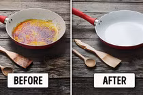 11 mẹo vặt giúp nhà bếp luôn sạch sẽ và gọn gàng