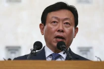 Điểm mặt những ông trùm Hàn Quốc giàu có bị “ngã ngựa“