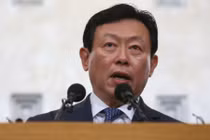 Điểm mặt những ông trùm Hàn Quốc giàu có bị “ngã ngựa“