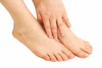 Đàn bà có tướng chân kỳ lạ này, ắt giàu sang ngút trời 