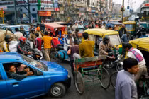 7 điều đáng sợ cần biết trước khi du lịch Ấn Độ