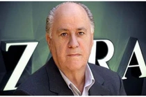 Bí ẩn cuộc đời tỷ phú giàu nhất thế giới Amancio Ortega 