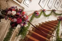 Những kiểu trang trí cầu thang lạ mắt nhìn là thích mê