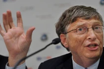 Vì sao nhiều tỷ phú thế giới sở hữu chỉ tay chữ M? 