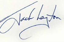 Nhìn chữ ký bói chuẩn tính cách con người