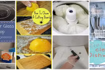 10 mẹo dọn nhà cực nhanh trong vòng 15 phút