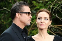 Bói chuẩn tử vi cho cặp đôi vàng Angelina Jolie - Brad Pitt