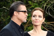 Bói chuẩn tử vi cho cặp đôi vàng Angelina Jolie - Brad Pitt