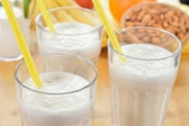 Gợi ý bữa sáng giàu protein cho người ăn chay