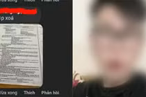 Cố ý làm lộ đề thi tốt nghiệp THPT có thể ngồi tù 10 năm