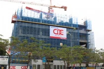 Cổ phiếu 'ế ẩm' trên UPCoM, Xây dựng CDC nộp hồ sơ niêm yết sàn HoSE