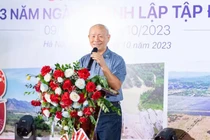 Chủ tịch HĐQT từ nhiệm, Tập đoàn Hà Đô làm ăn sao?