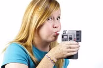 Thiết bị mới giúp phát hiện ung thư dạ dày qua hơi thở