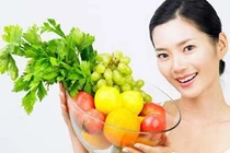 Có phải ăn kiêng khi hóa trị ung thư?