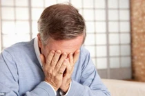 Căng thẳng khiến ung thư tuyến tiền liệt lây lan