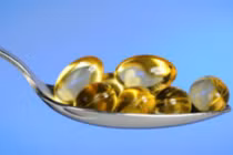 Omega 3 làm tăng nguy cơ ung thư tuyến tiền liệt