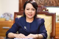 Bộ trưởng Bộ Y tế giữ chức Trưởng Ban Bảo vệ sức khỏe Trung ương