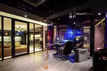 Đây sẽ là tổ ấm của Ngân 98 nếu lấy Lương Bằng Quang