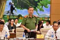 Tội phạm tăng vì đạo đức đi xuống, văn hóa suy yếu