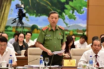 Tội phạm tăng vì đạo đức đi xuống, văn hóa suy yếu