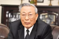 Trung tướng Đồng Sỹ Nguyên từ trần 