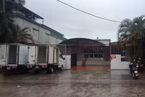 Nghi vấn công ty Hải Hương tuồn rau “bẩn” vào trường học: “Treo đầu dê, bán thịt chó"