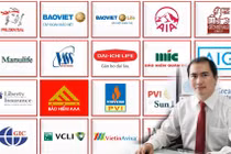 Dân bức xúc vì Bảo hiểm Liberty, MIC, PJICO… tại Việt Nam mua dễ khó đòi